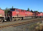 CP 8155 AC4400CWM